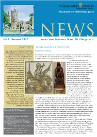St M Newsletter No 5