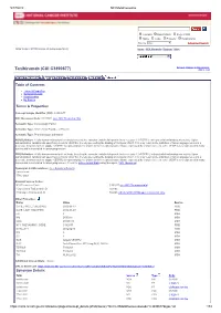 Tanibirumab (CUI C3490677) Add to Cart