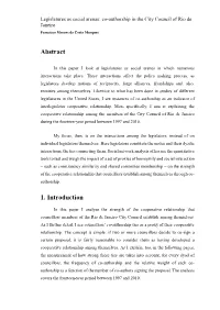 Abstract 1. Introduction