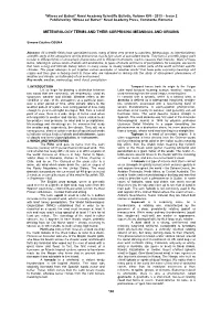 Considerations Regarding Management Optimization