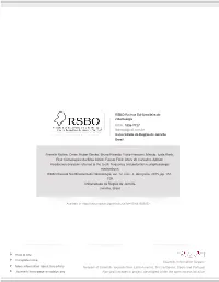 Redalyc.Headaches and Pain Referred to the Teeth: Frequency And