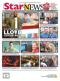 To Download a PDF of Our February, 2020 Edition