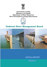 GRMB Annual Report 2018-19 | 59