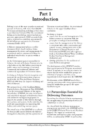 Part 1 Introduction