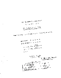 Arci Copy C Available to NASA Offices and Research Centers Only