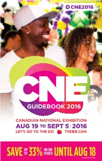 Save 33% Until Aug 18