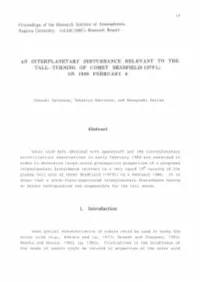 Abstract 1. Introduction