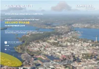 Pdfcompetition Programme, Second Phase (Pdf)
