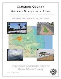 Hazard Mitigation Planning Review Guide to Create the Plan in Accordance with the Process As Shown in Figure 2-1 Below