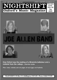 Issue 168.Pmd