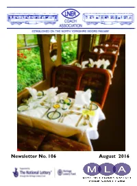 Newsletter No