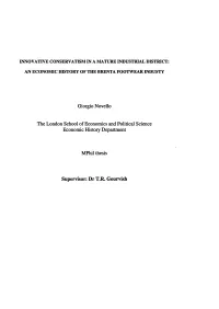 Dr TR Gourvish