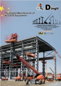 Mastclimbers and Hoists Operations Projects in London Helped to Build Manager