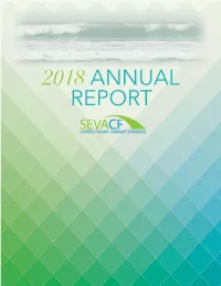 2018 Annual Report