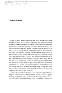 Introduction
