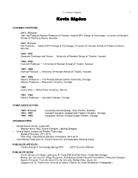 Kevin-Rigdon-Cv.Pdf