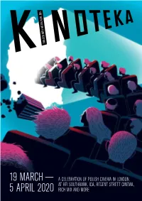 Kinoteka2020 Guide-Compressed.Pdf