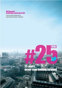 View Annual Report
