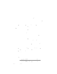 2. Wishart Distributions and Inverse-Wishart Sampling