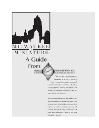 A Guide From