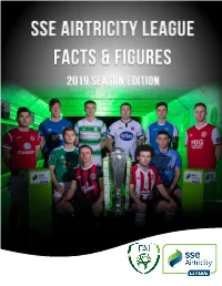 Shamrock Rovers and the Return to Kevin O'connor to Cork City
