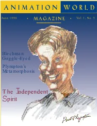 The Ndependent Pirit