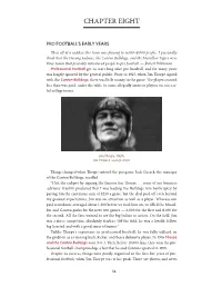 Chapter Eight