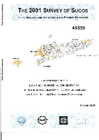 Rv I SURVEY OF