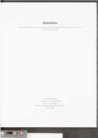 View / Open Kiehn 2007 Final.Pdf