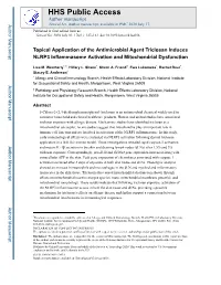 HHS Public Access Author Manuscript