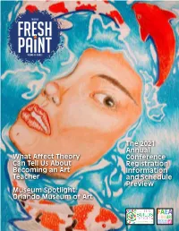 Faea-Fresh-Paint-Fall-2021.Pdf