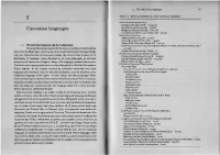 The Languages of the Soviet Union