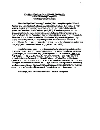 Voluntarily, and That the Section Cannot Be Interpreted to Give the Commission Authority to Compel Physical Connections Between Oil Pipelines." (At 61,903)