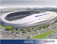 Allianz Field Packet