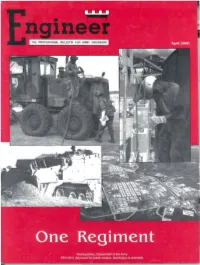 The Army Engineer Diver