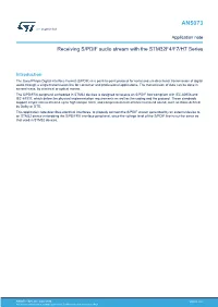 Application Note