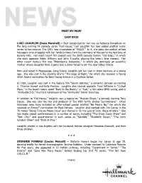 For Immediate Release