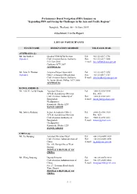 Aeronautical Telecommunication Network Implementation