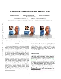 Arxiv:2106.12302V1 [Cs.CV] 23 Jun 2021