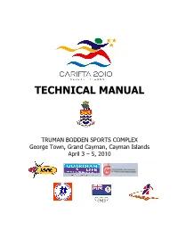 Technical Manual