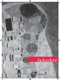 Galeriefuehrer-Belvedere-Engl.Pdf