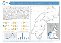 SSA Infographic
