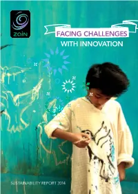 Facing Challenges with Innovation