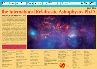 IRAP Phd Orizz