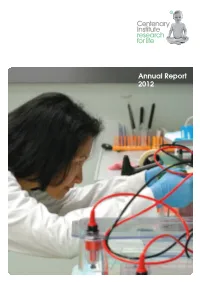 2012 Annual Report (3.9MB PDF File)