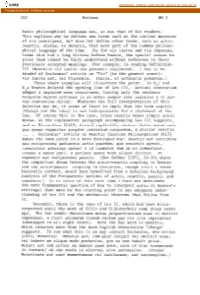 242 Reviews HM3 Basic Philosophical Language Was, As Was That of His