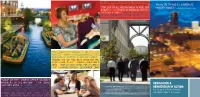 Rediscover a Reinvention in Action