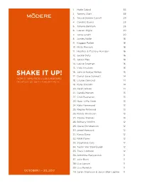 Shake It Up! 16