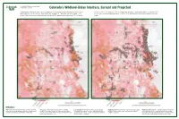 Wildland-Urban Interface Insert