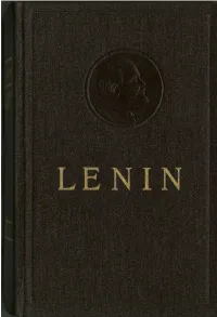 Lenin-Cw-Vol-19.Pdf